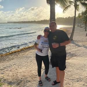 Meet your Posher, Natasha